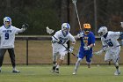 Men's LAX vs JWU  Wheaton College Men's Lacrosse vs Johnson & Wales University. - Photo by Keith Nordstrom : Wheaton, Lacrosse, LAX, JWU, Johnson & Wales